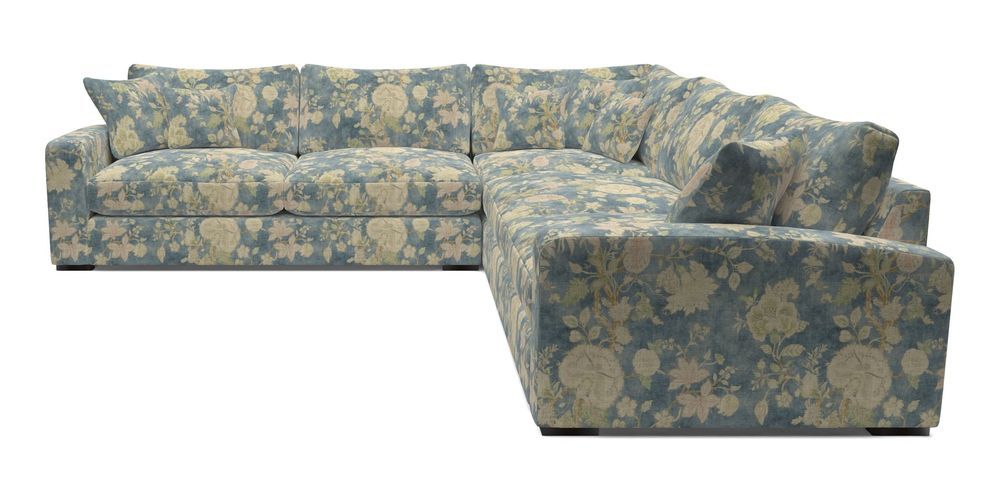 Small Corner Sofa RHF and LHF