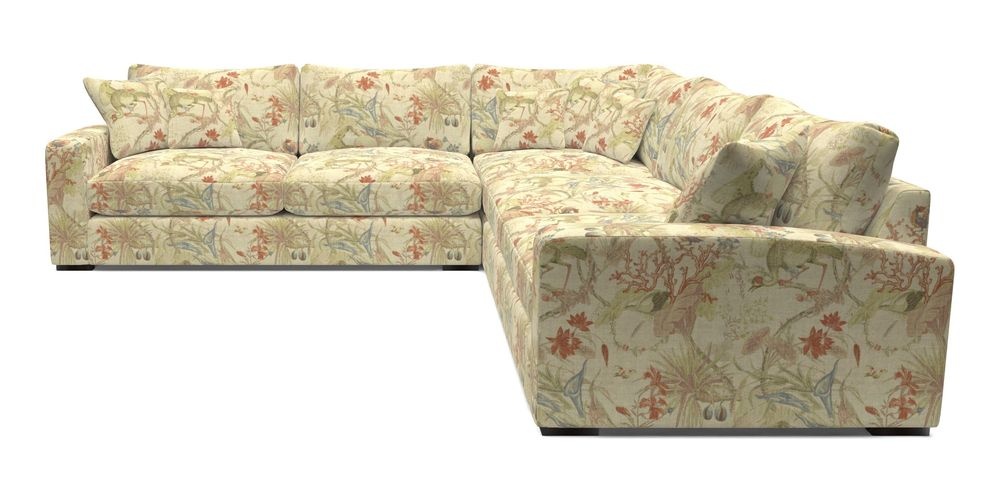 Small Corner Sofa RHF and LHF