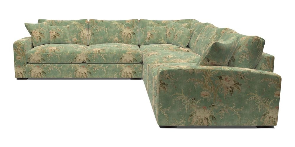 Small Corner Sofa RHF and LHF