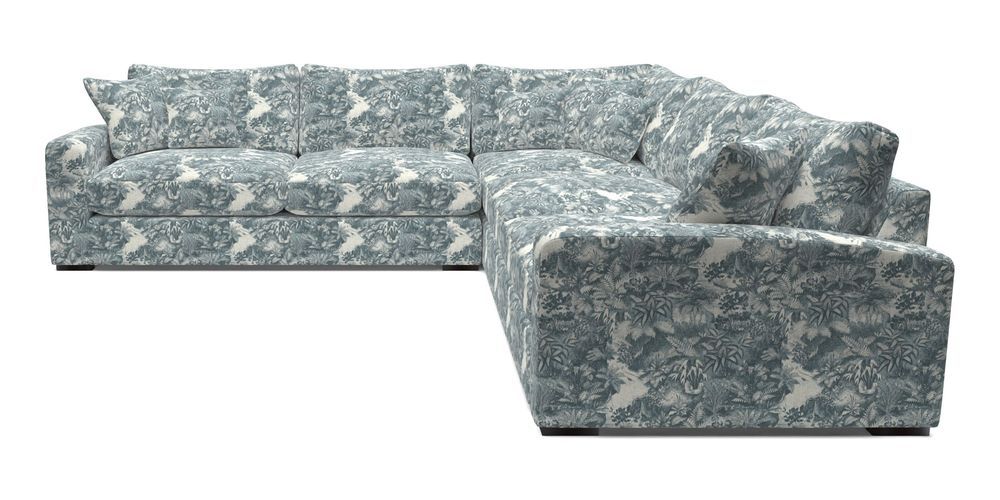 Small Corner Sofa RHF and LHF