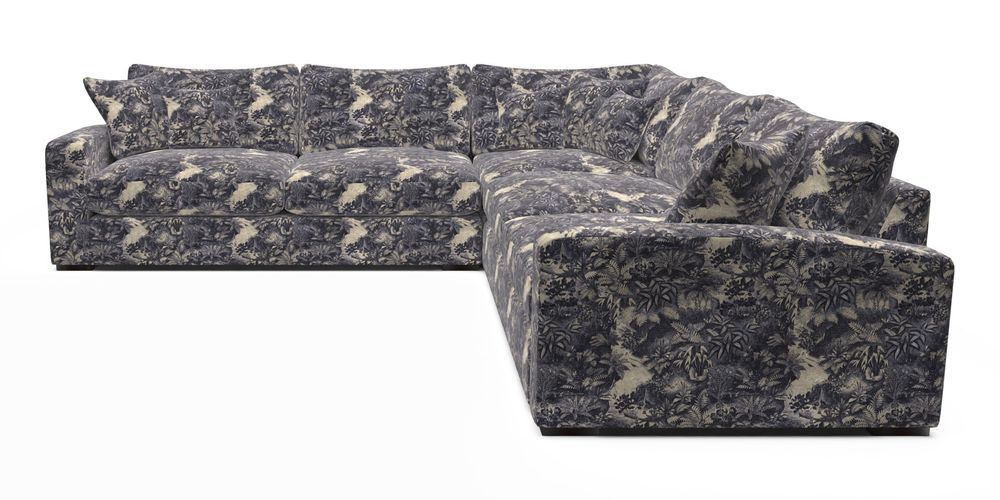 Small Corner Sofa RHF and LHF