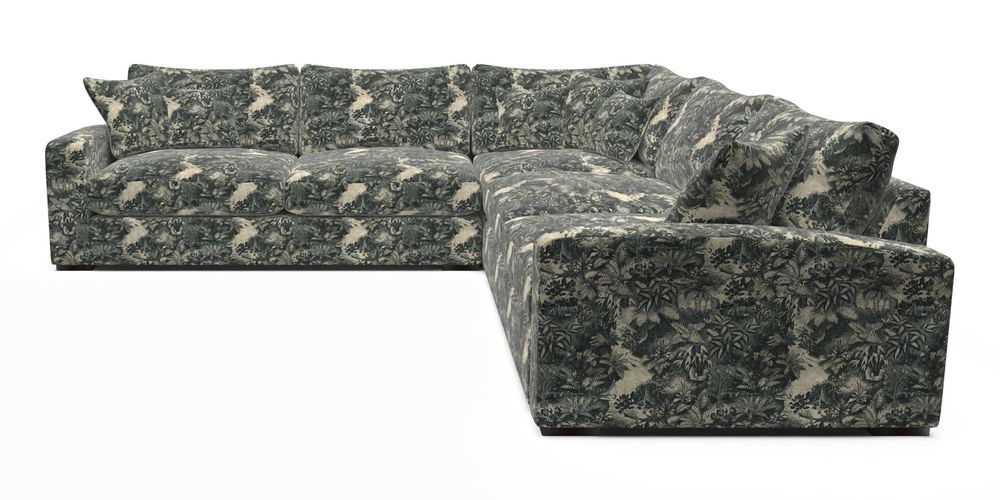 Small Corner Sofa RHF and LHF