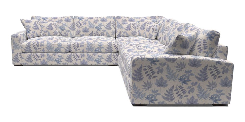 Small Corner Sofa RHF and LHF