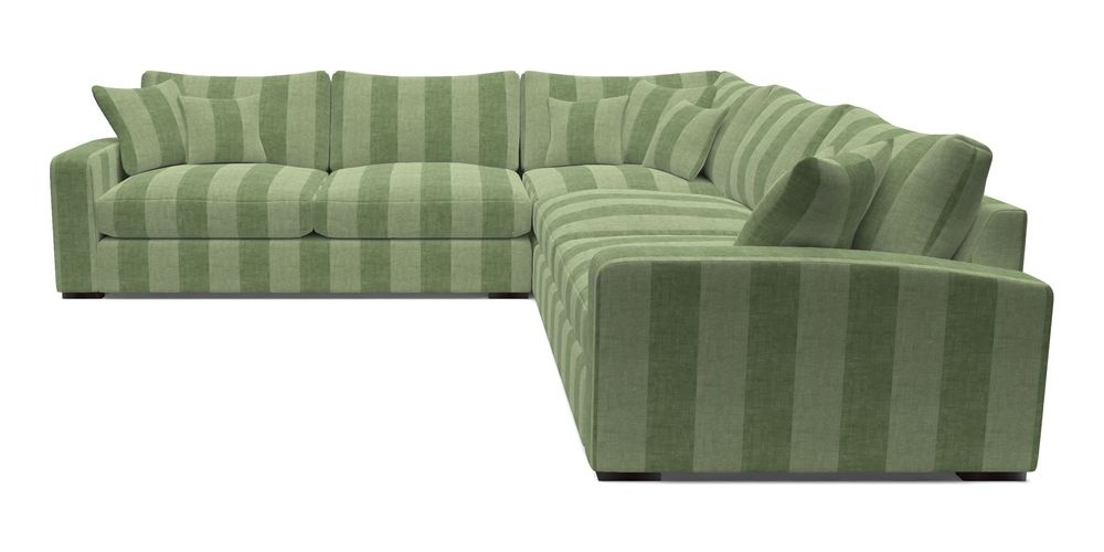 Small Corner Sofa RHF and LHF