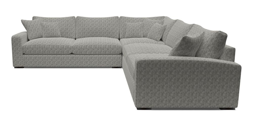 Small Corner Sofa RHF and LHF