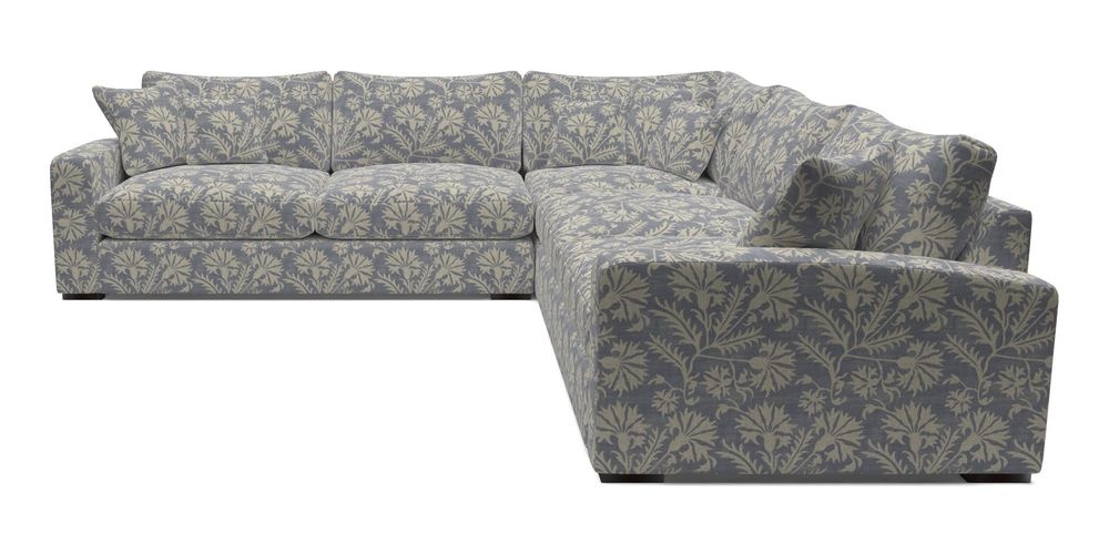 Small Corner Sofa RHF and LHF