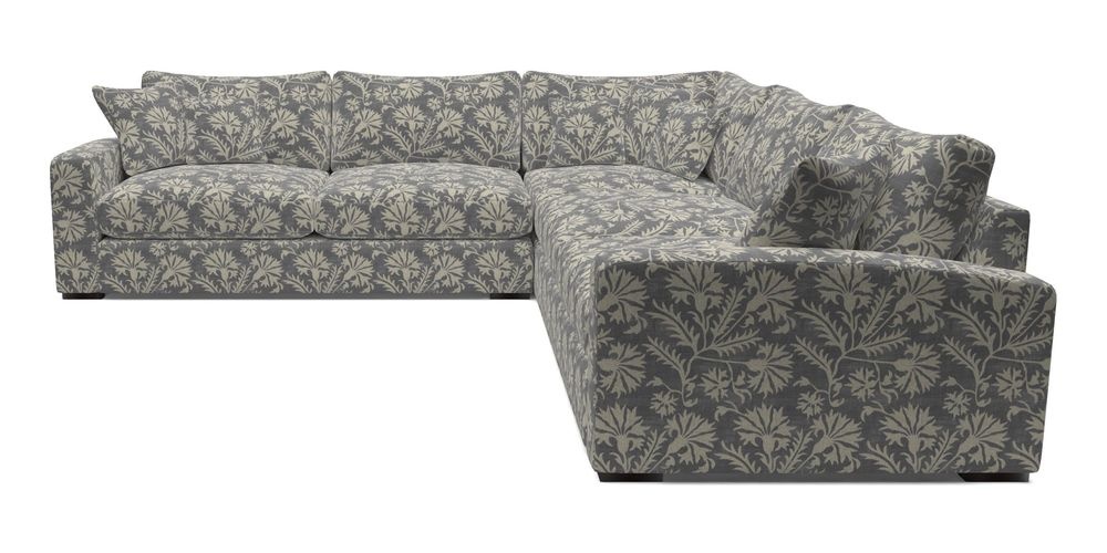 Small Corner Sofa RHF and LHF