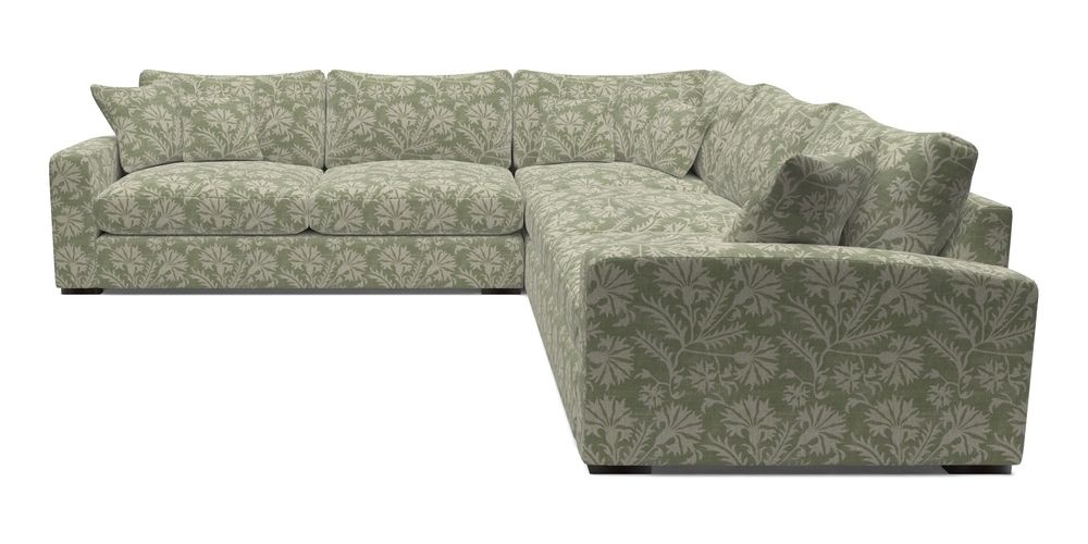 Small Corner Sofa RHF and LHF