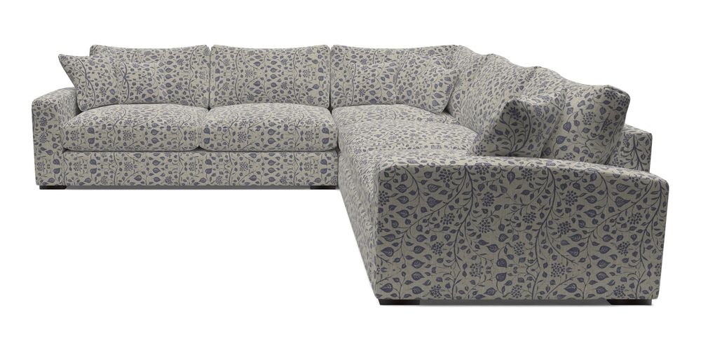 Small Corner Sofa RHF and LHF