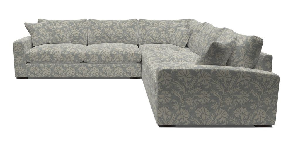 Small Corner Sofa RHF and LHF