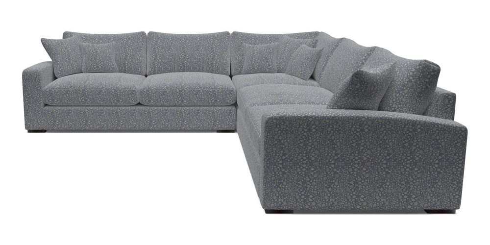 Small Corner Sofa RHF and LHF