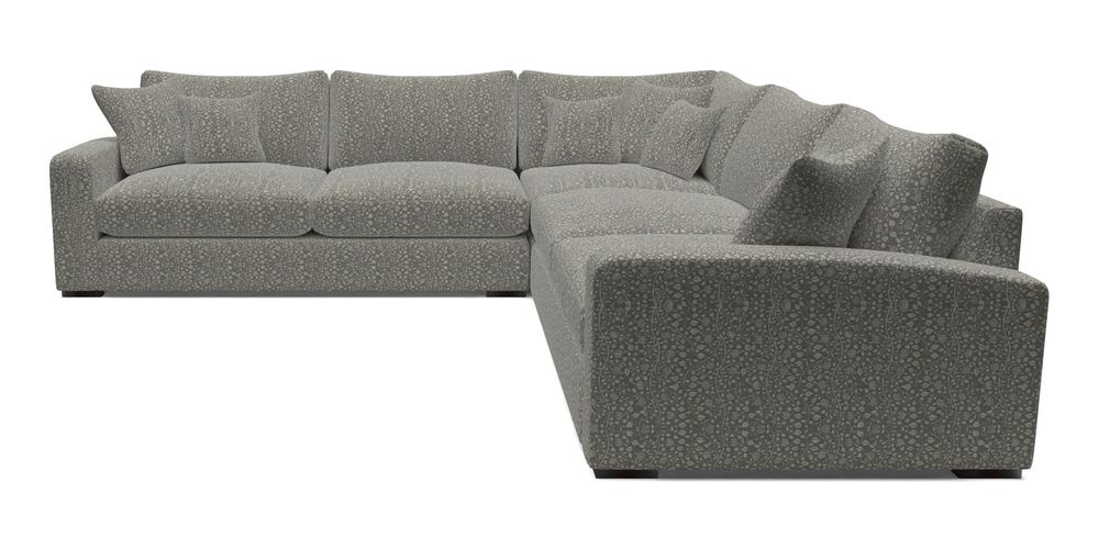 Small Corner Sofa RHF and LHF