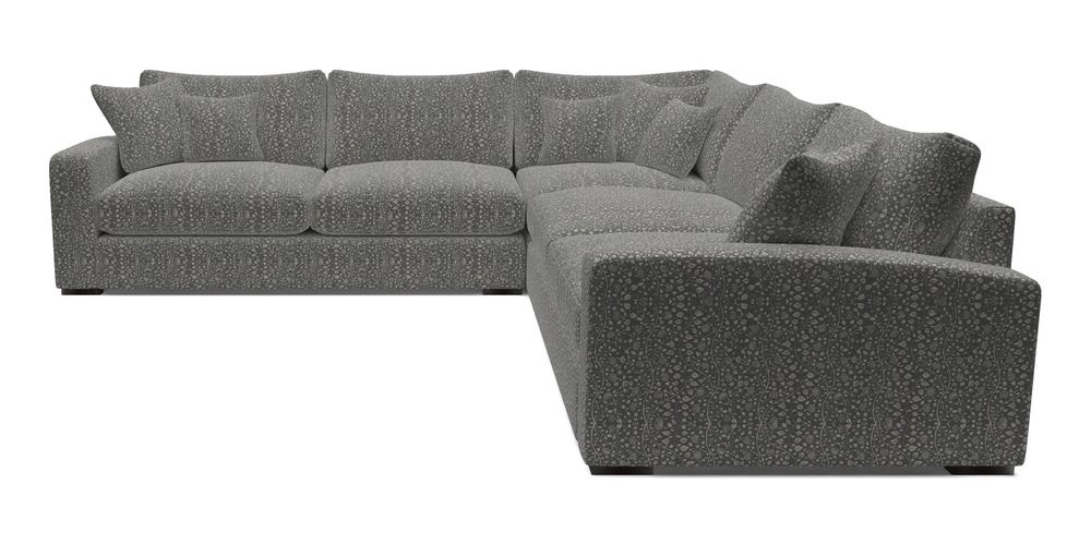 Small Corner Sofa RHF and LHF