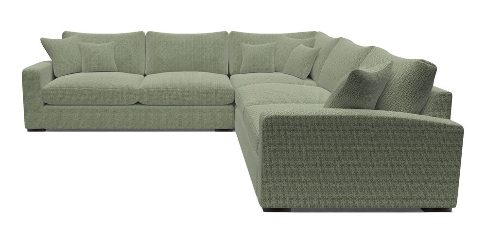 Small Corner Sofa RHF and LHF