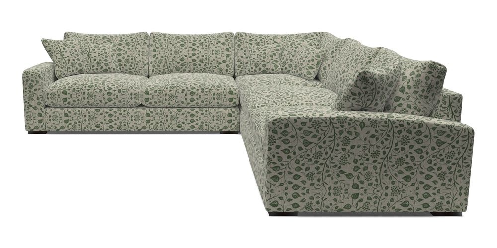 Small Corner Sofa RHF and LHF