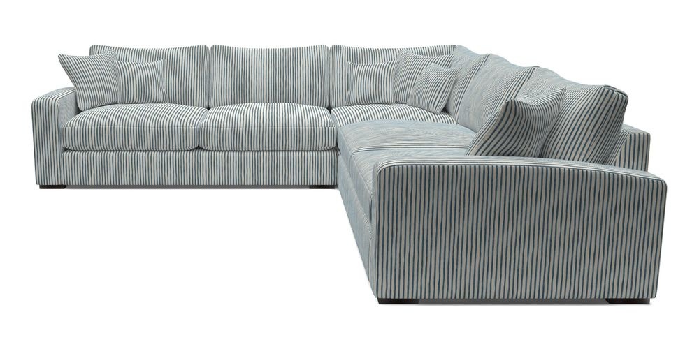 Small Corner Sofa RHF and LHF