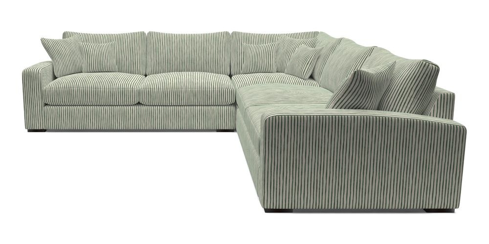 Small Corner Sofa RHF and LHF