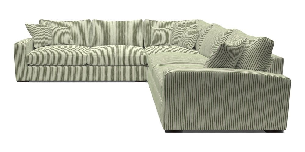 Small Corner Sofa RHF and LHF