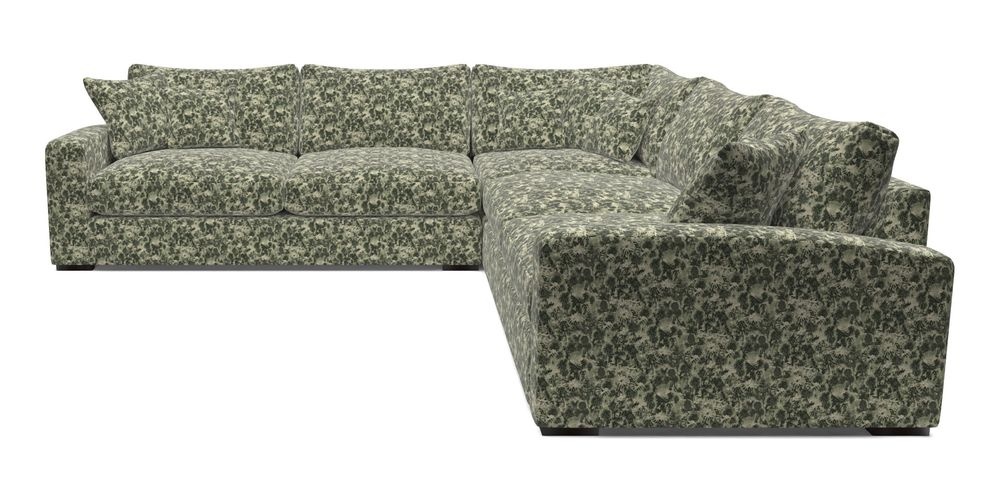 Small Corner Sofa RHF and LHF