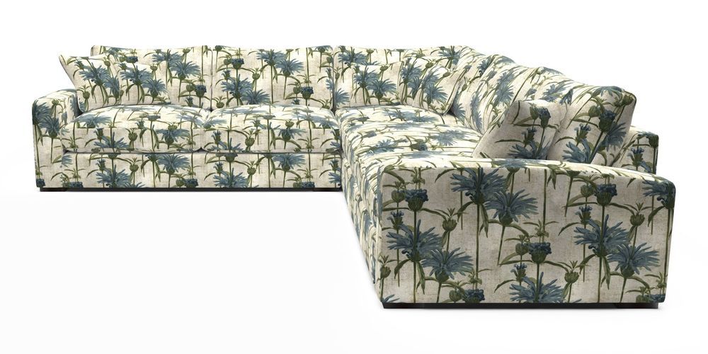 Small Corner Sofa RHF and LHF