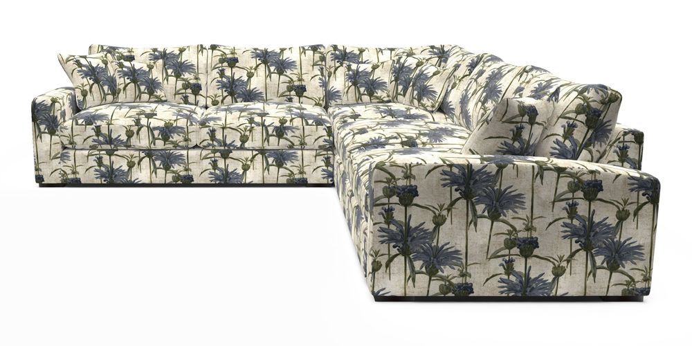 Small Corner Sofa RHF and LHF