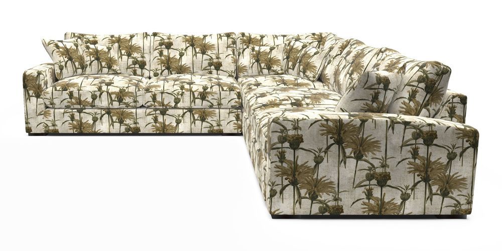 Small Corner Sofa RHF and LHF