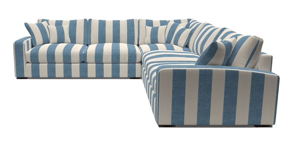 Small Corner Sofa RHF and LHF