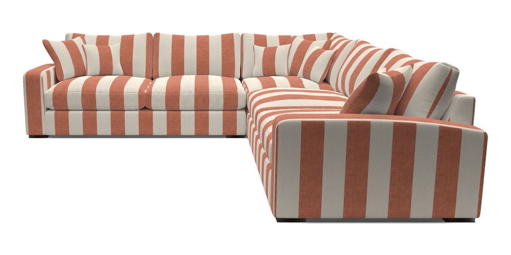 Small Corner Sofa RHF and LHF