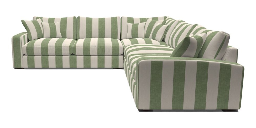 Small Corner Sofa RHF and LHF