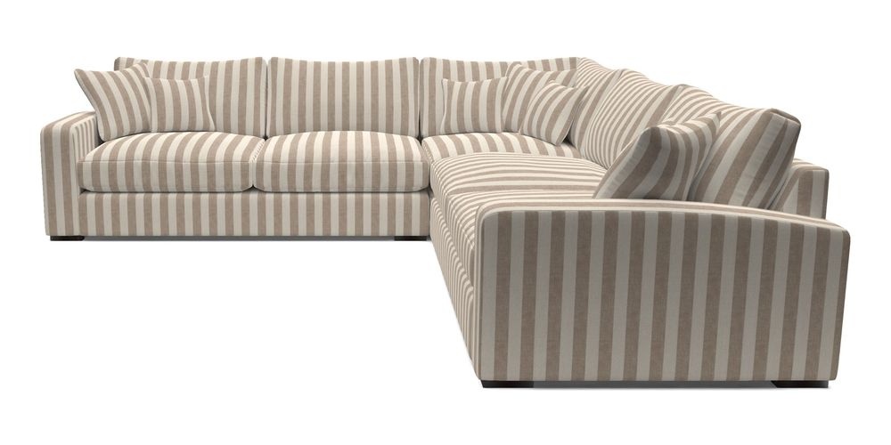 Small Corner Sofa RHF and LHF