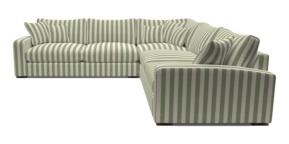 Small Corner Sofa RHF and LHF