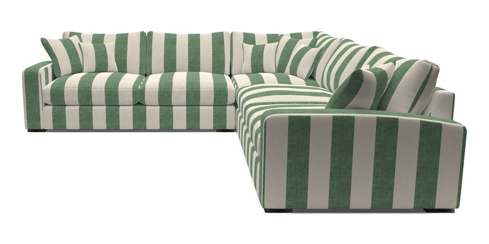 Small Corner Sofa RHF and LHF