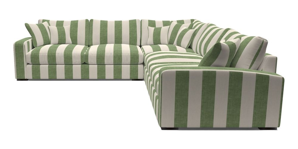 Small Corner Sofa RHF and LHF