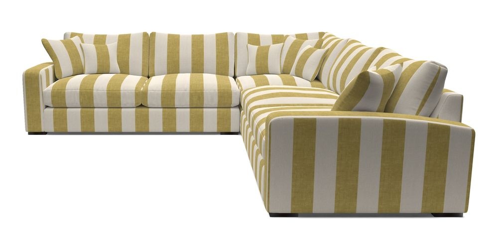 Small Corner Sofa RHF and LHF