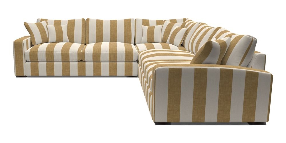 Small Corner Sofa RHF and LHF