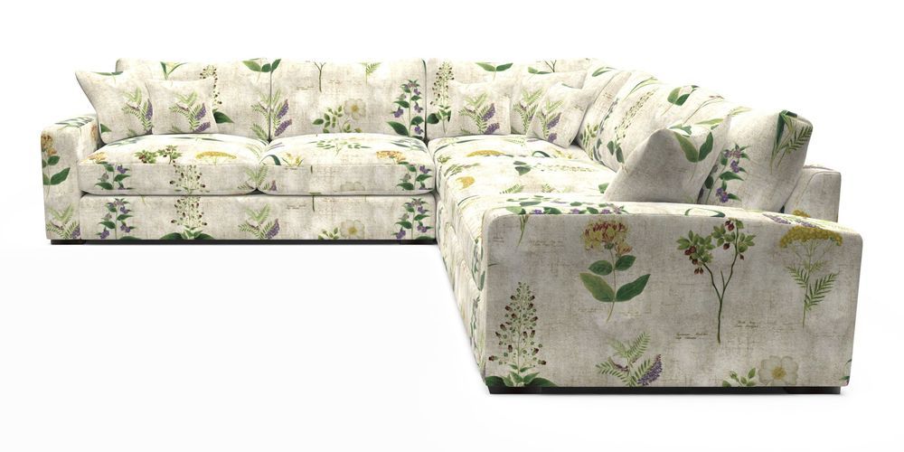 Small Corner Sofa RHF and LHF