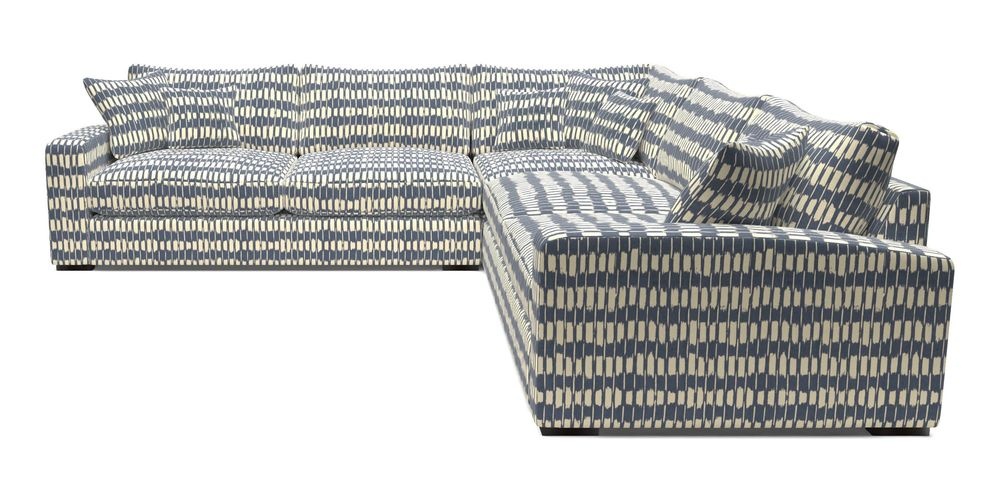 Small Corner Sofa RHF and LHF