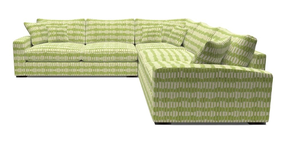 Small Corner Sofa RHF and LHF