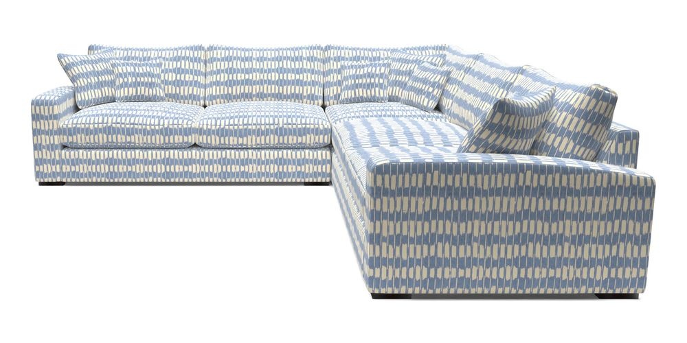 Small Corner Sofa RHF and LHF