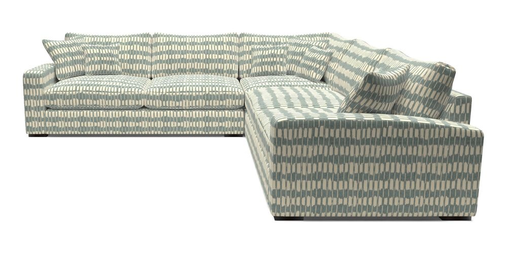 Small Corner Sofa RHF and LHF