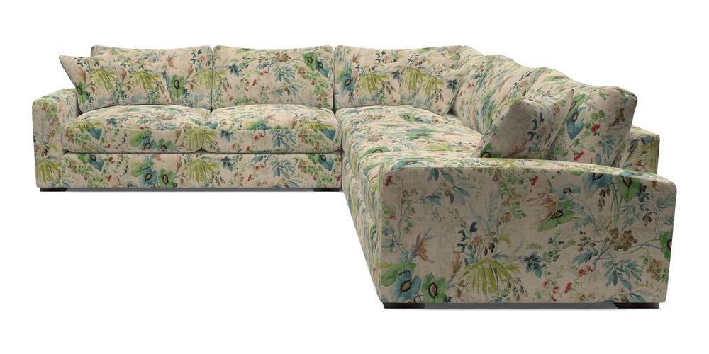 Small Corner Sofa RHF and LHF