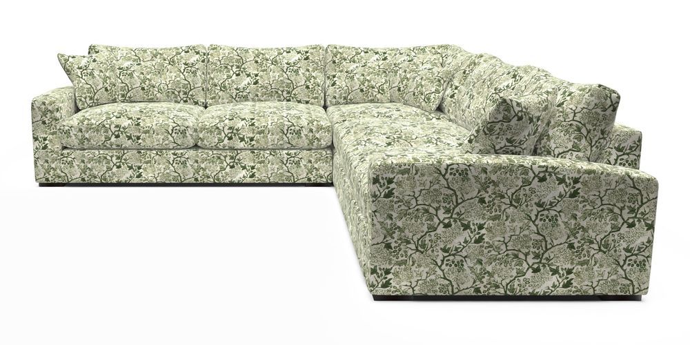 Small Corner Sofa RHF and LHF