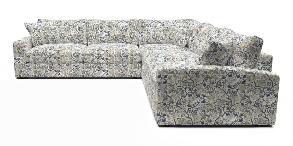 Small Corner Sofa RHF and LHF