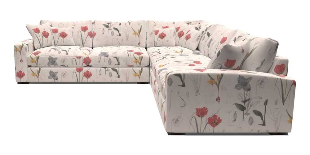 Small Corner Sofa RHF and LHF