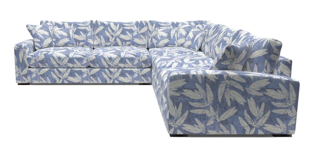 Small Corner Sofa RHF and LHF