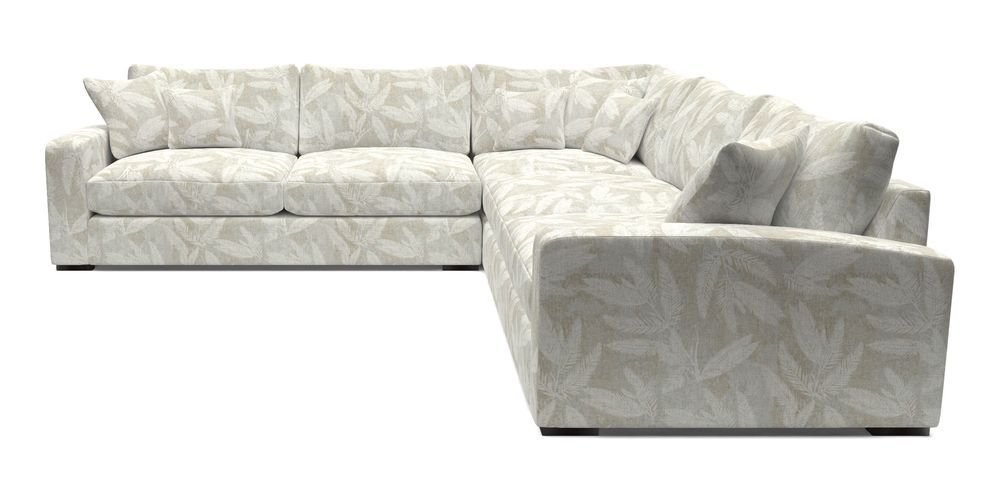 Small Corner Sofa RHF and LHF