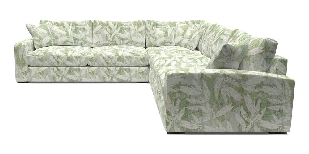 Small Corner Sofa RHF and LHF