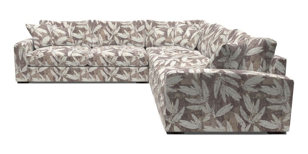 Small Corner Sofa RHF and LHF