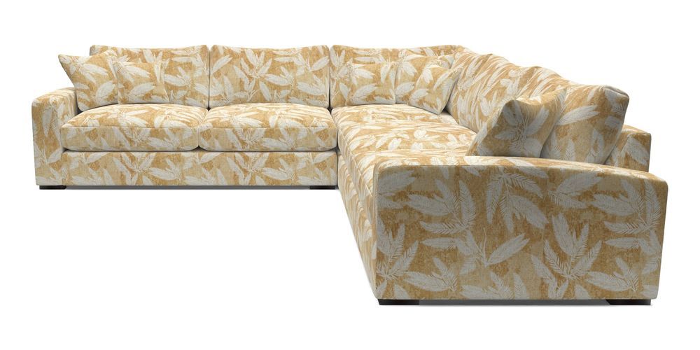 Small Corner Sofa RHF and LHF