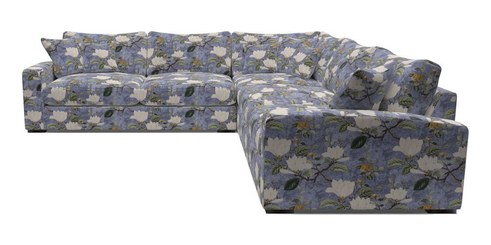 Small Corner Sofa RHF and LHF